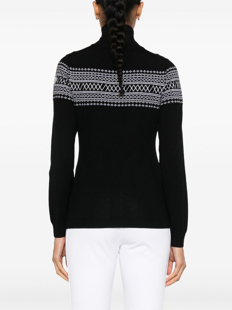 Signature Sweater