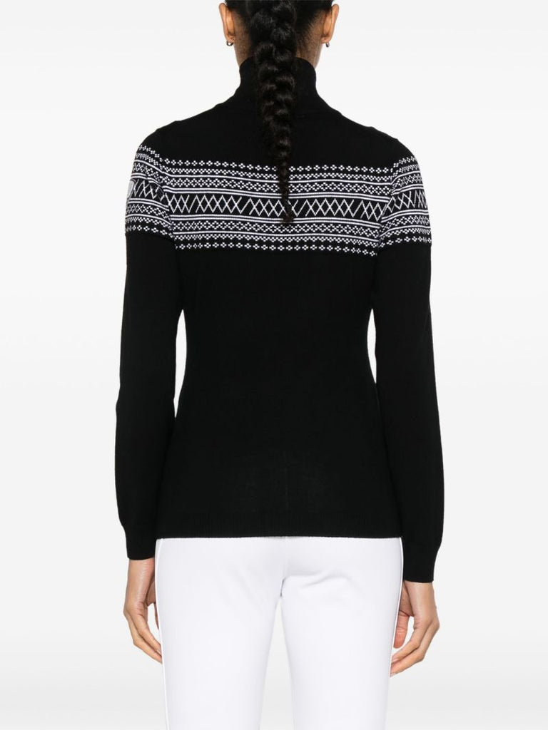 Signature Sweater
