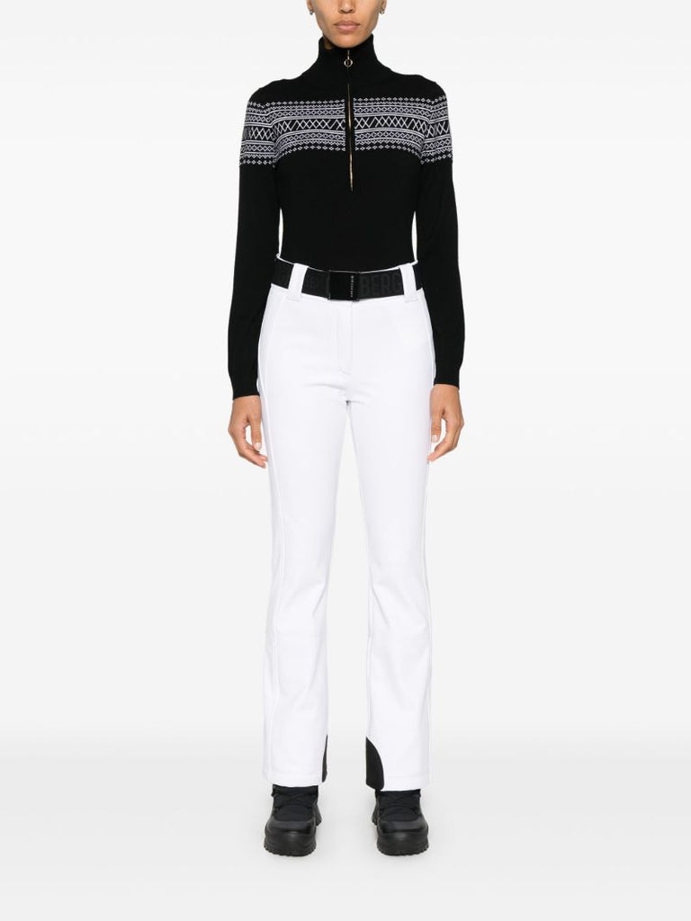 Signature Sweater