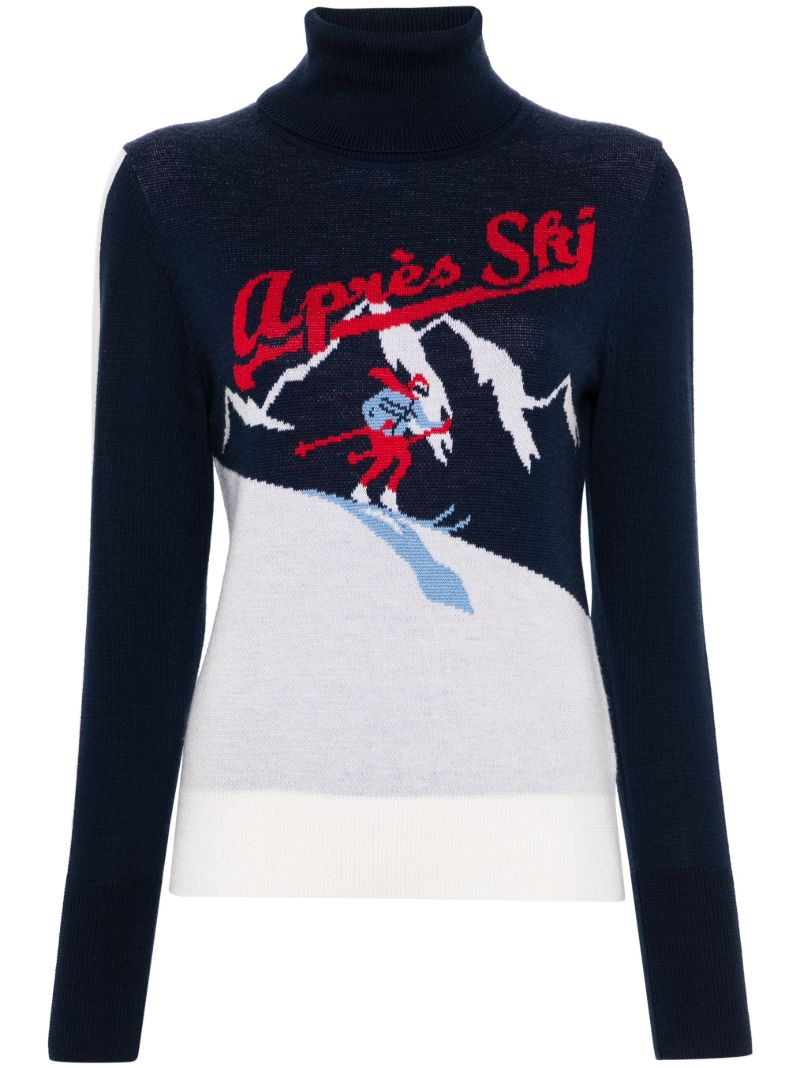AprÃ_x0083_Â¨s Ski Sweater