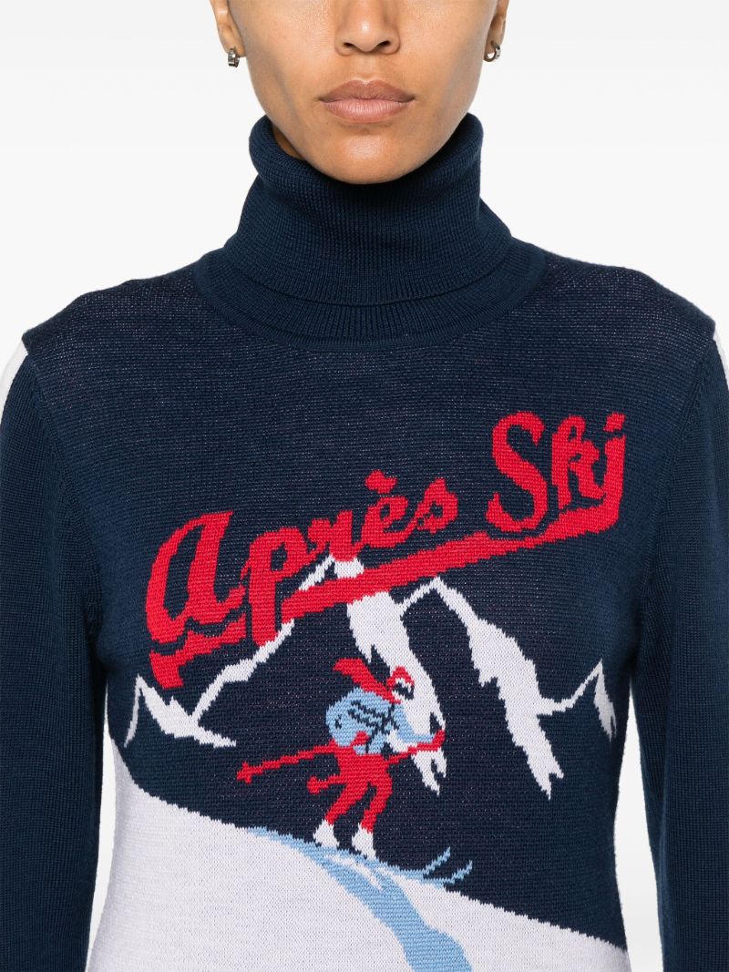 AprÃ_x0083_Â¨s Ski Sweater