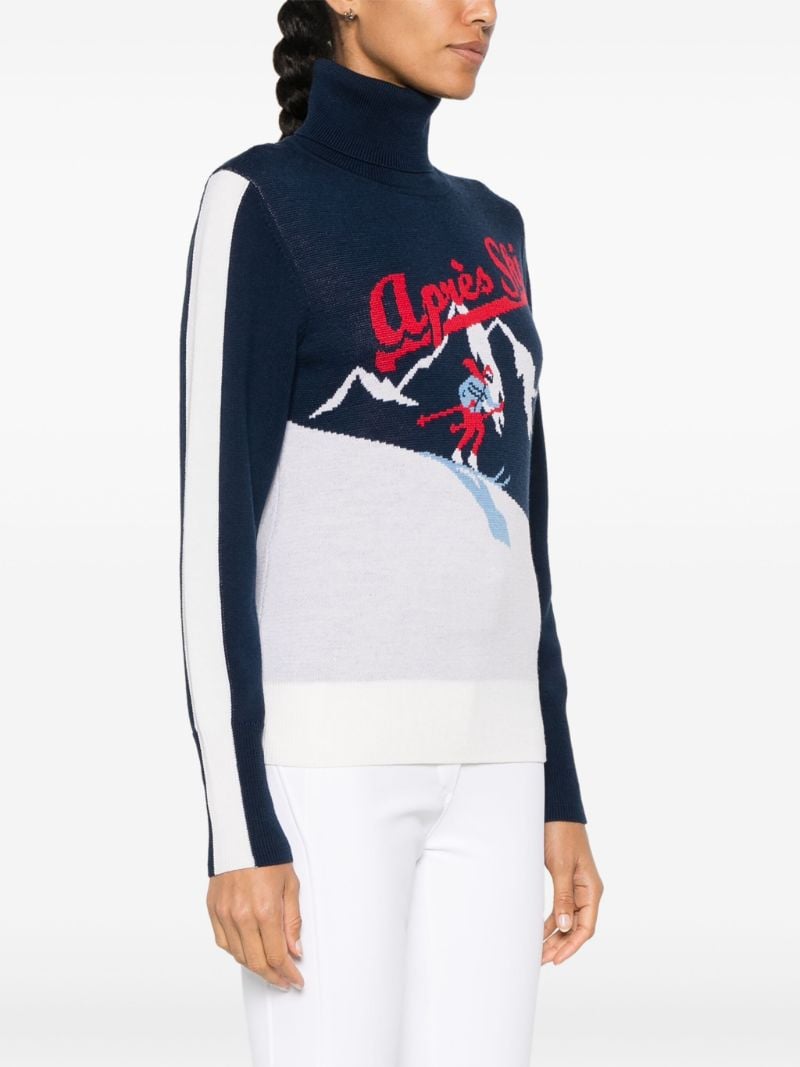 AprÃ_x0083_Â¨s Ski Sweater