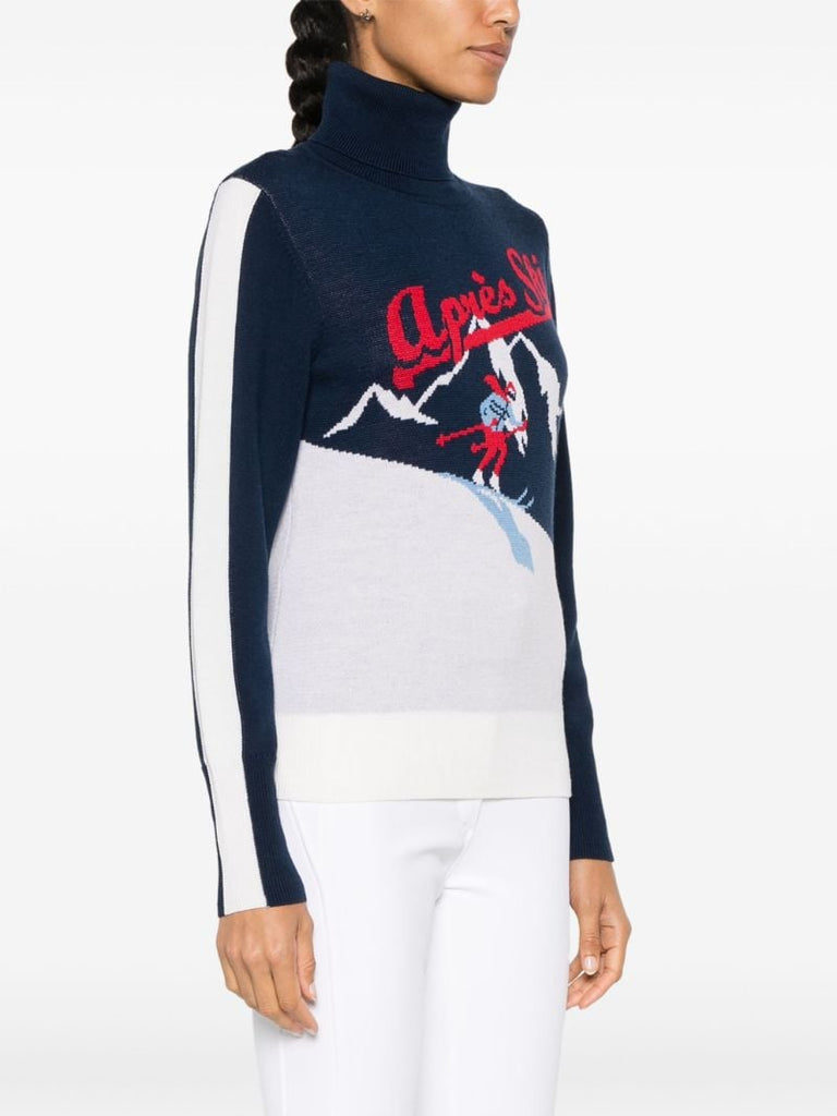 AprÃ_x0083_Â¨s Ski Sweater