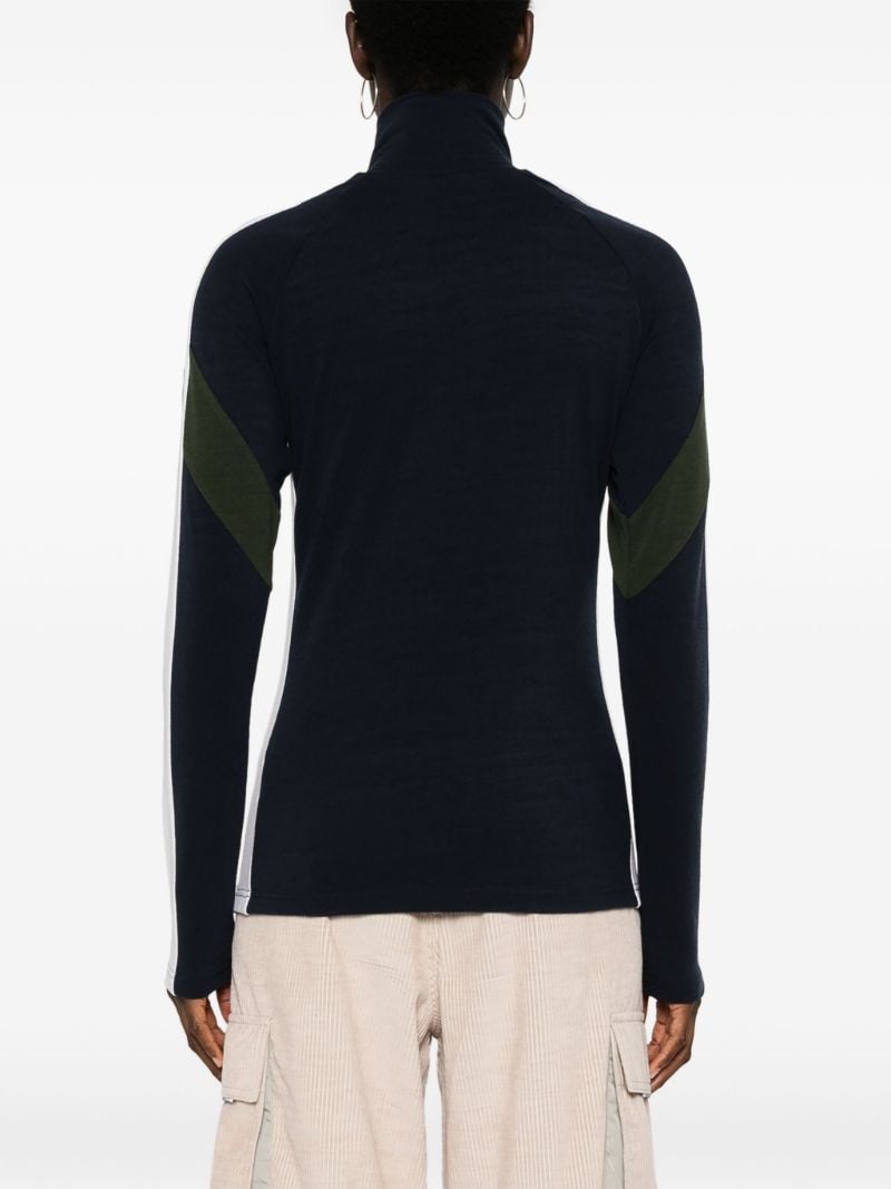 X Inuikii Ski Top