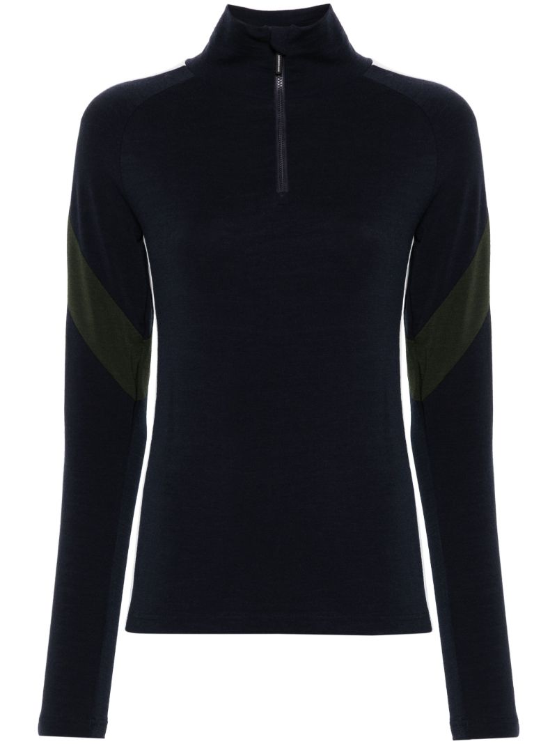 X Inuikii Ski Top