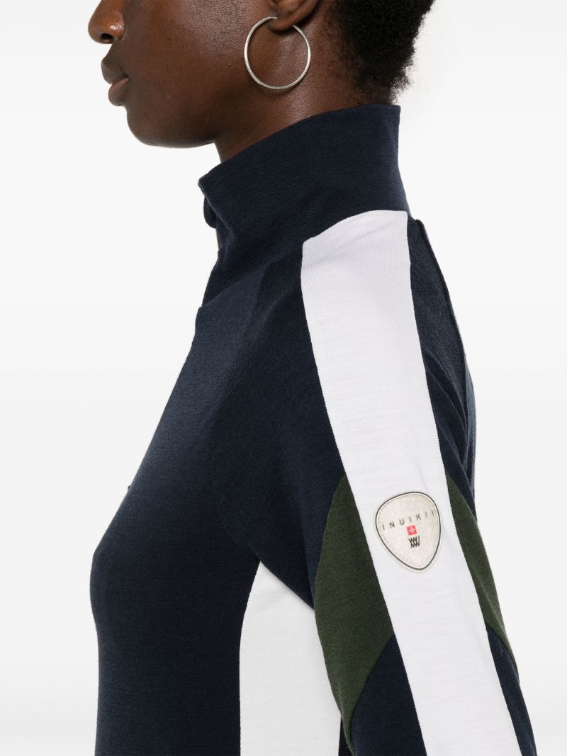 X Inuikii Ski Top