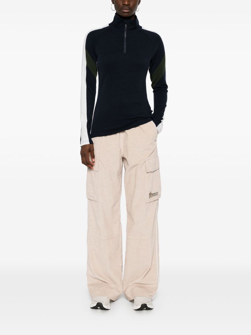 X Inuikii Ski Top
