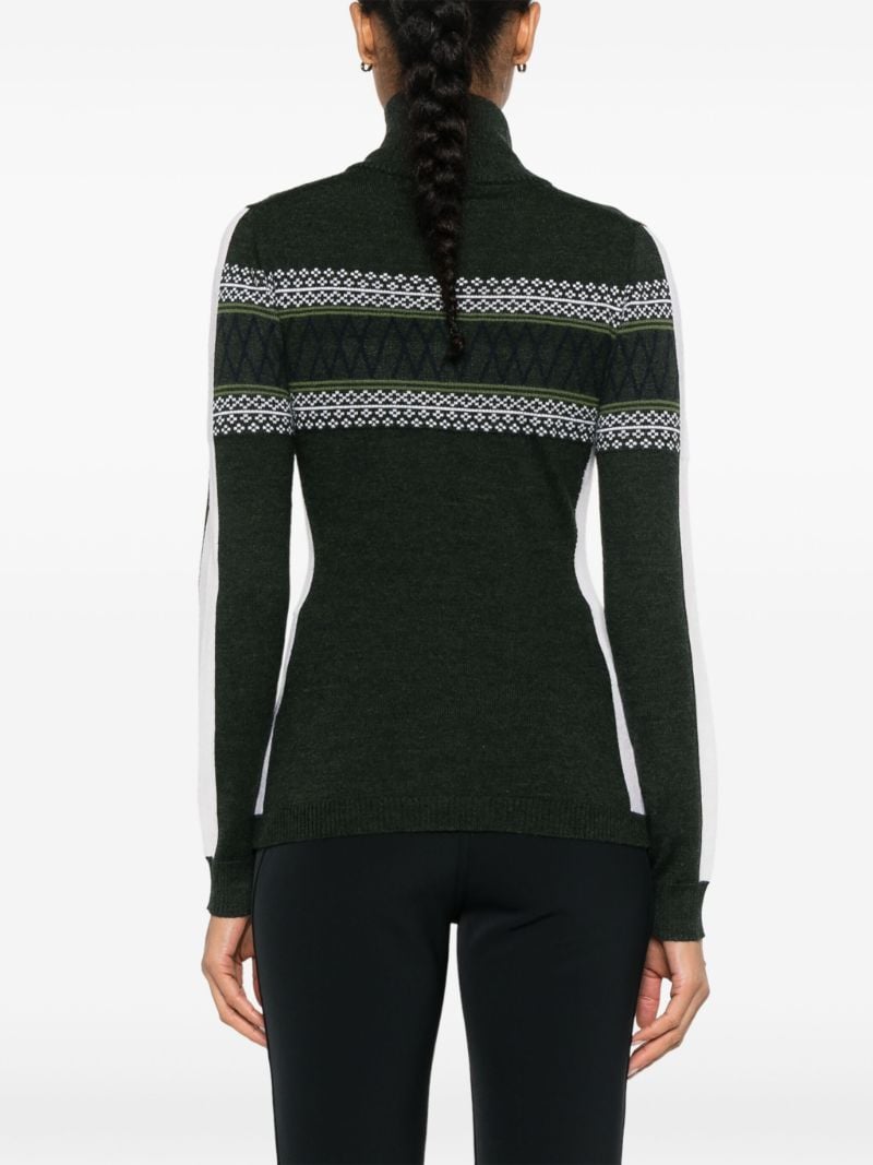 Signature Sweater
