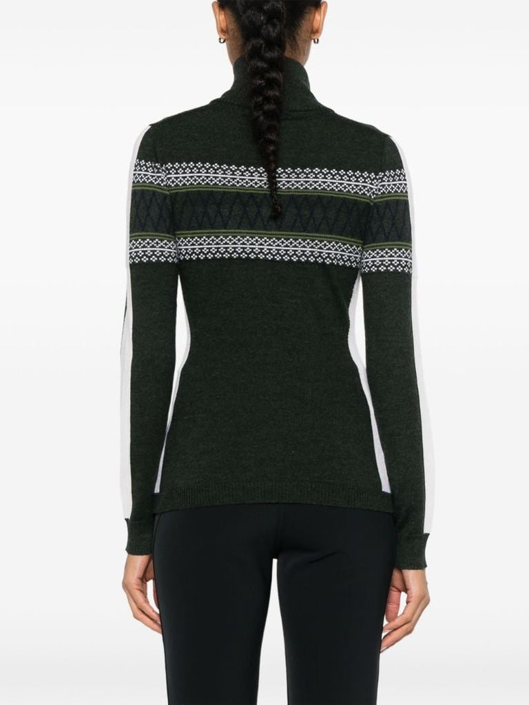 Signature Sweater