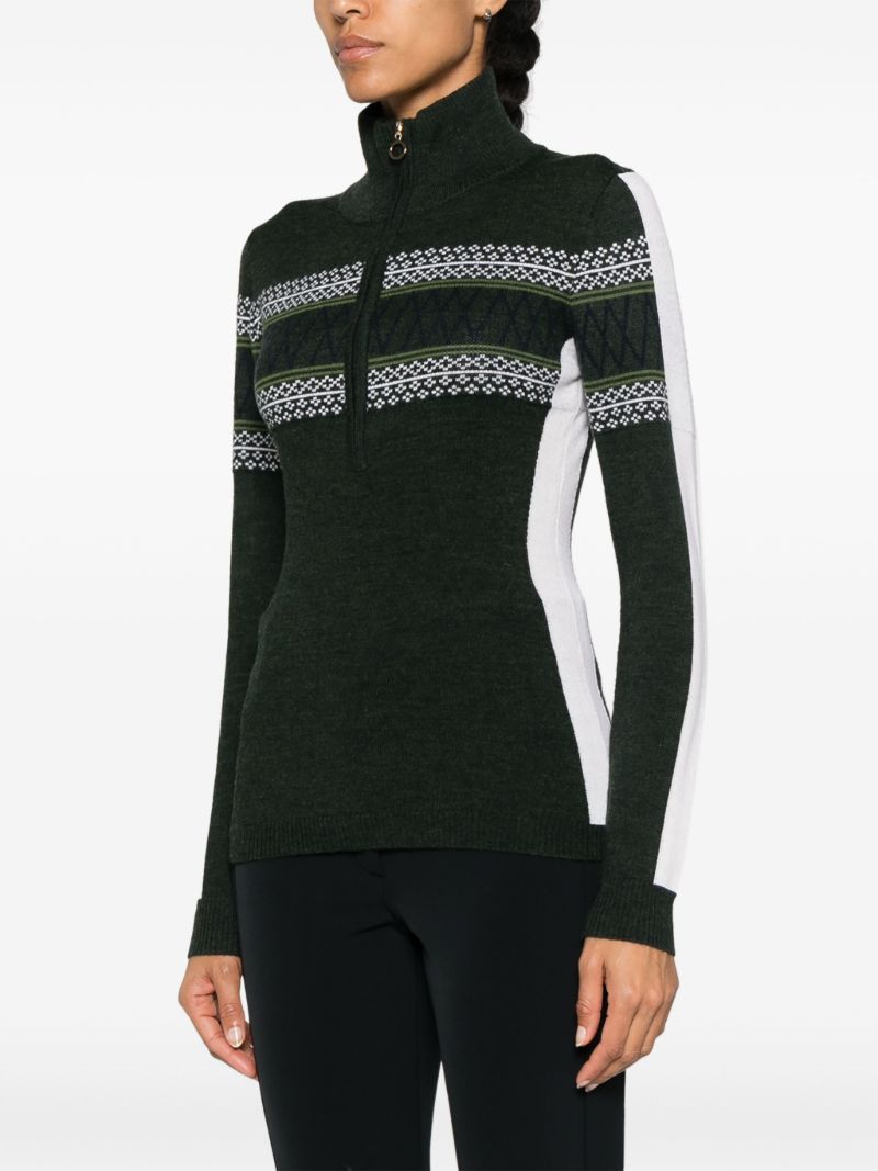 Signature Sweater