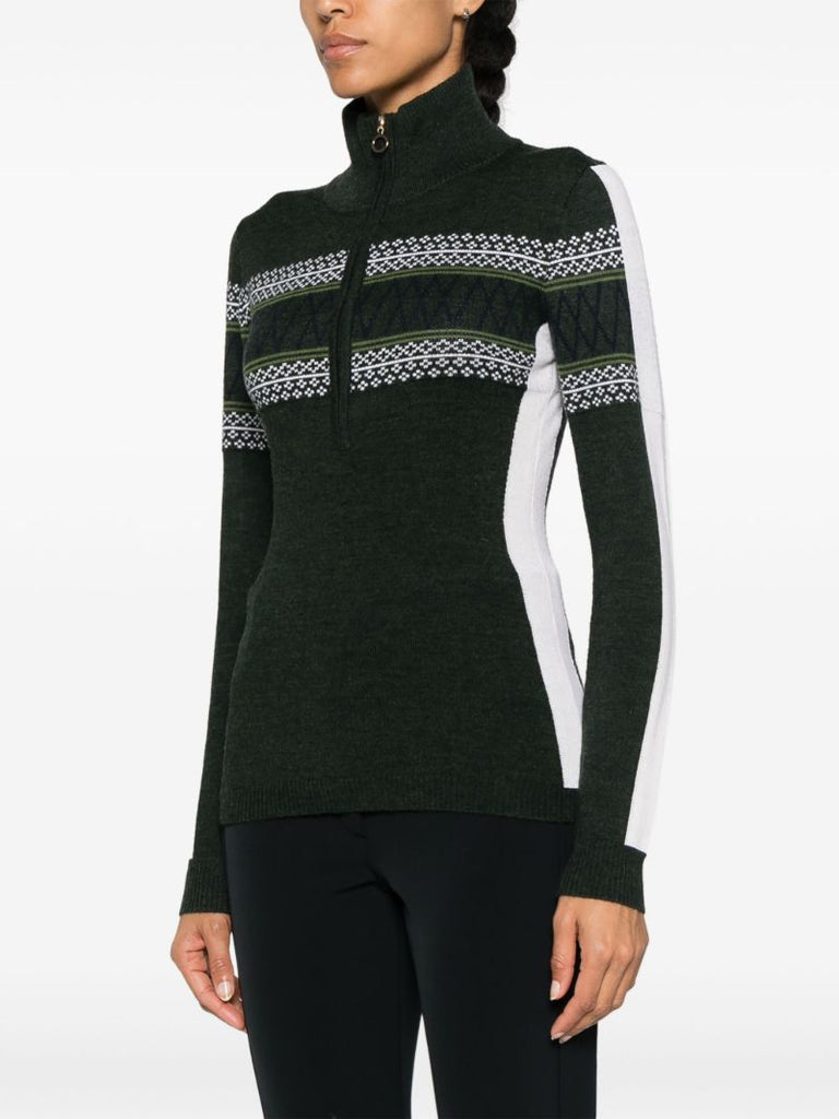 Signature Sweater