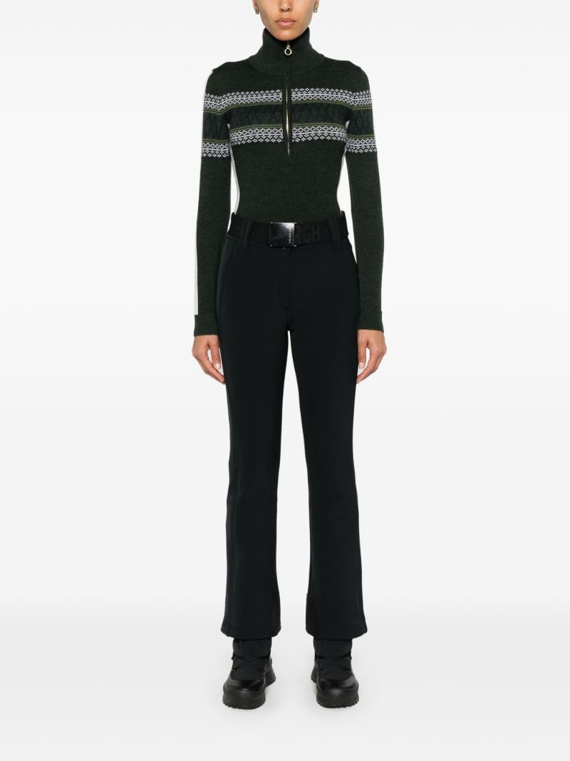 Signature Sweater