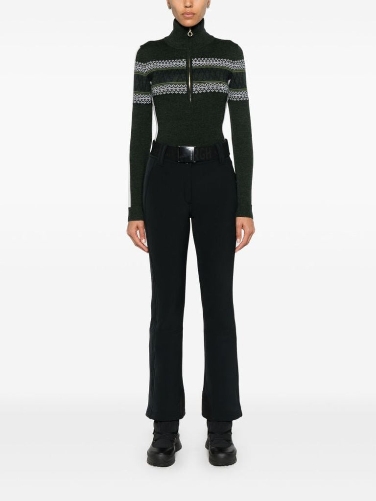 Signature Sweater
