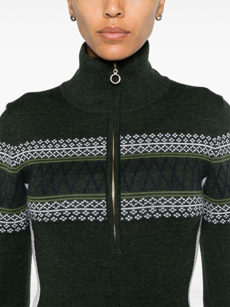Signature Sweater