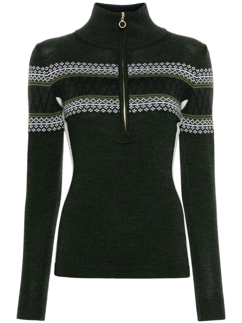 Signature Sweater
