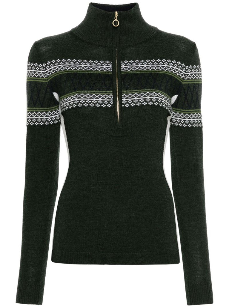 Signature Sweater
