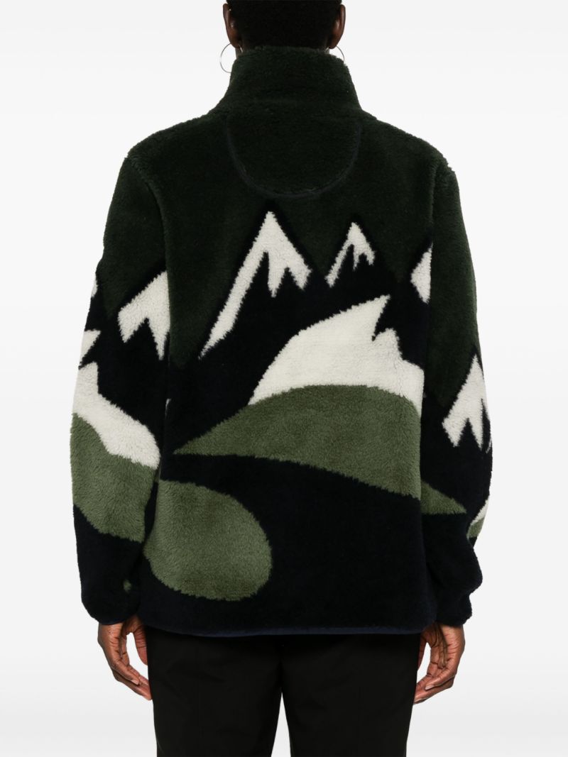 Snowfun Sweater