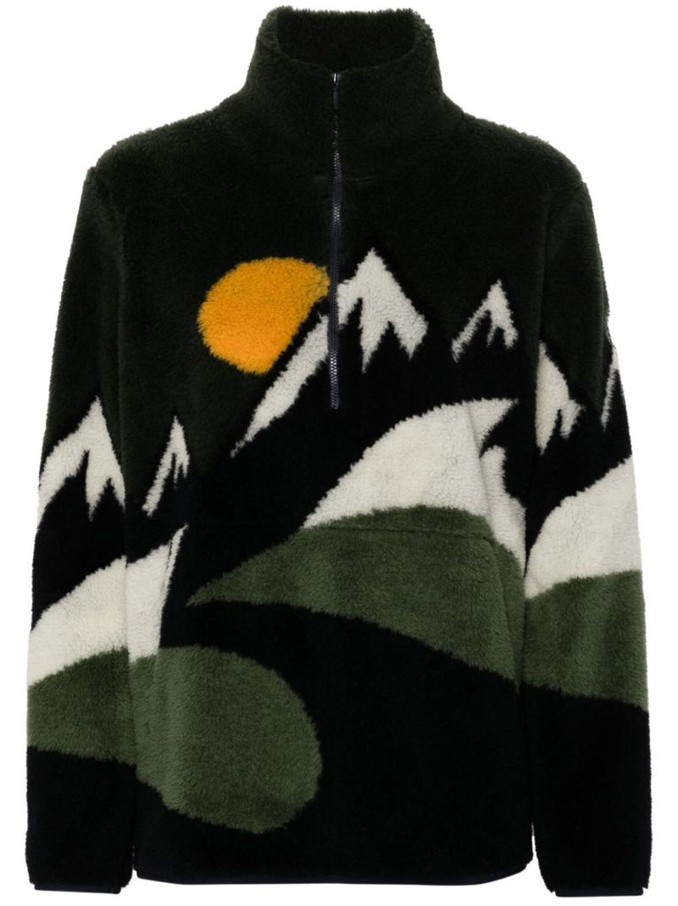 Snowfun Sweater
