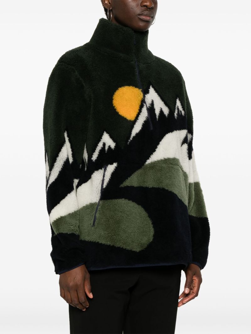 Snowfun Sweater