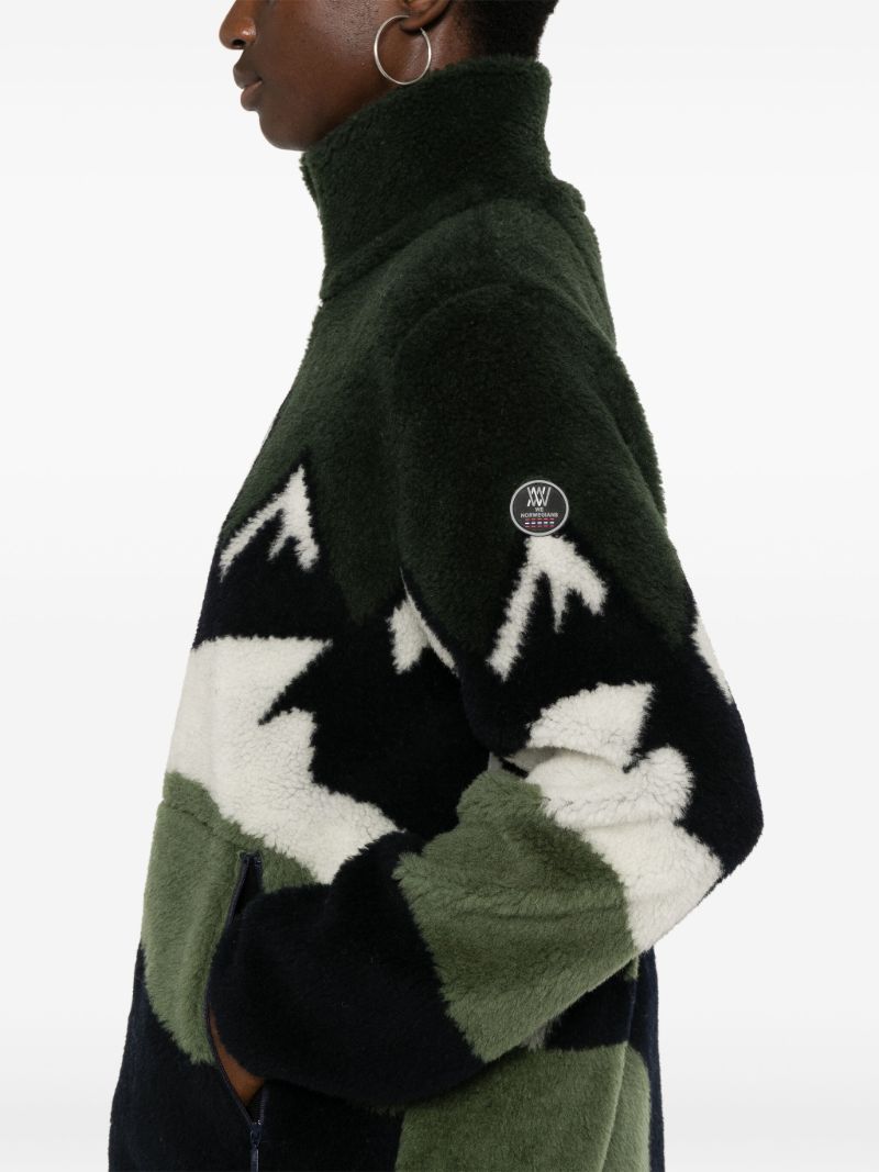Snowfun Sweater