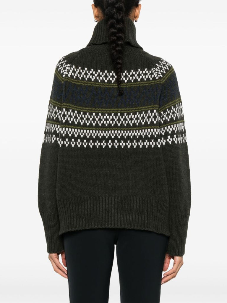 Setesdal Sweater