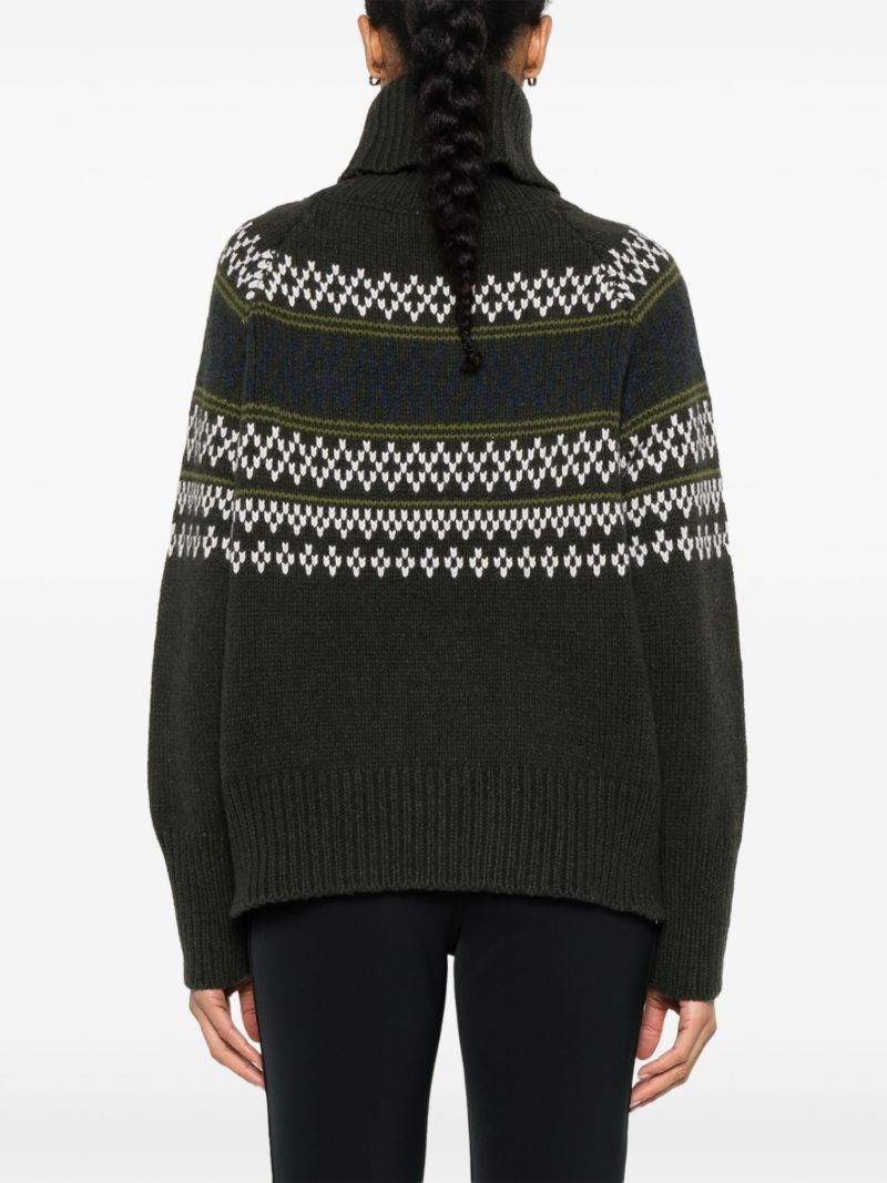 Setesdal Sweater