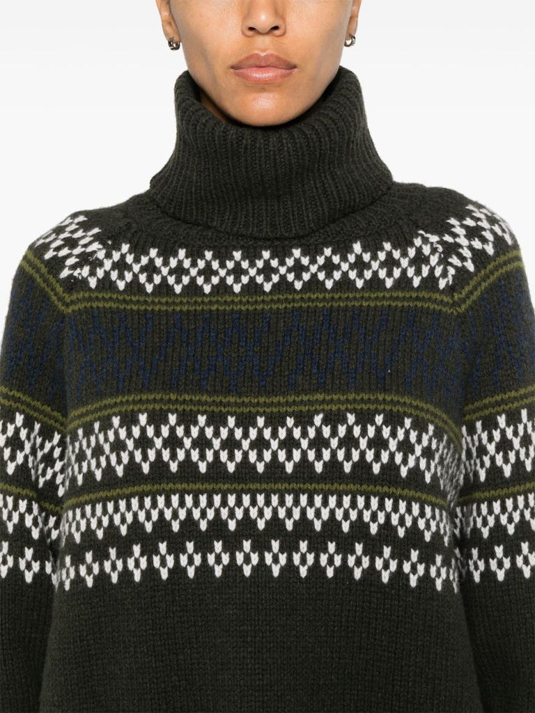 Setesdal Sweater