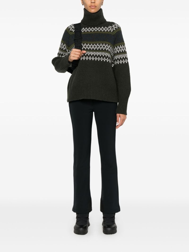 Setesdal Sweater