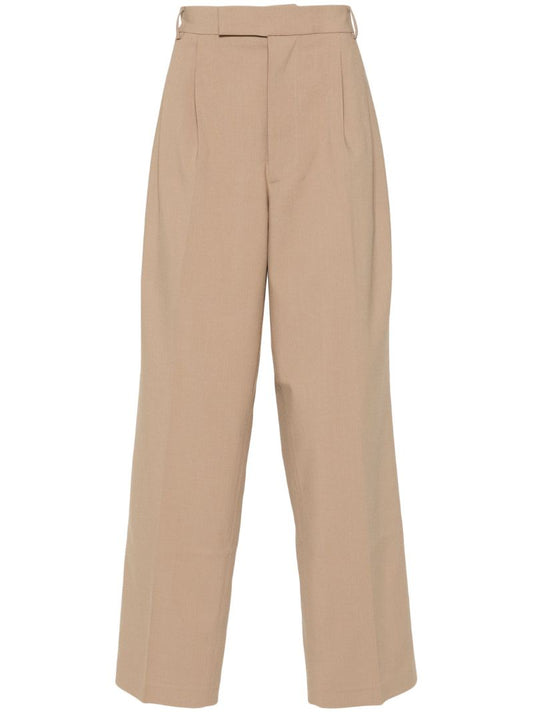 Neutral Beo Trousers