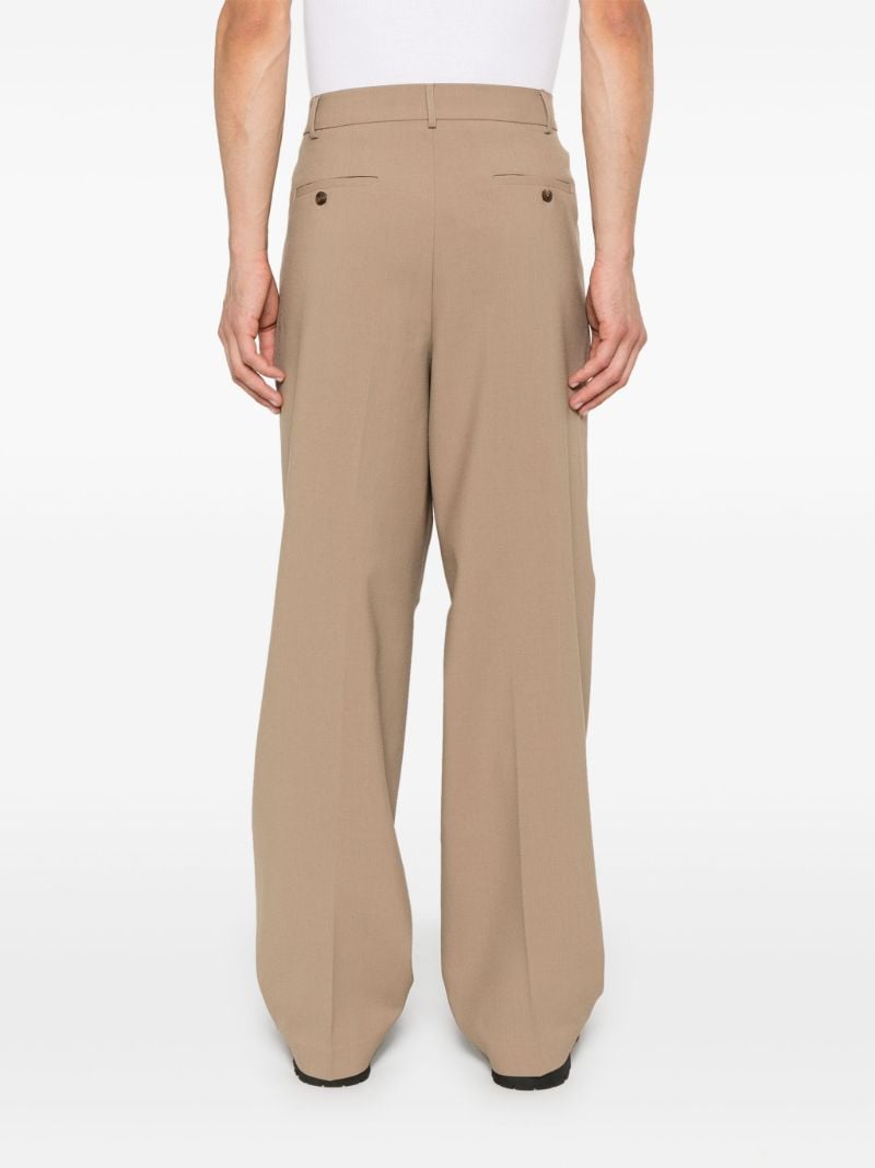 Neutral Beo Trousers