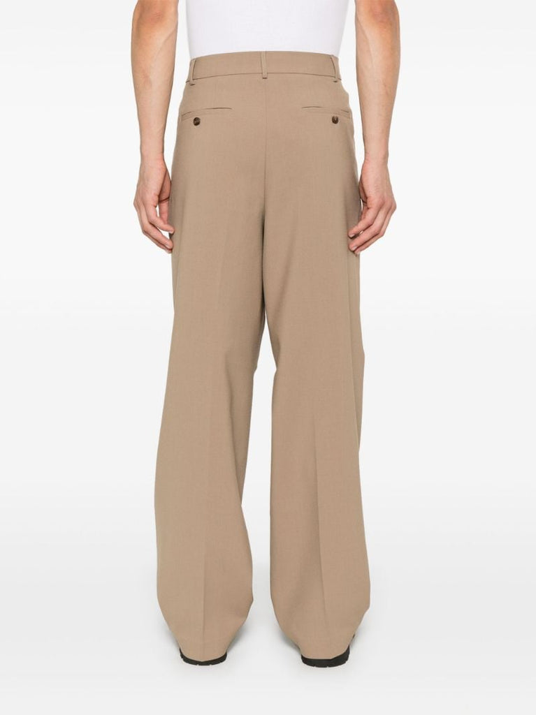 Neutral Beo Trousers