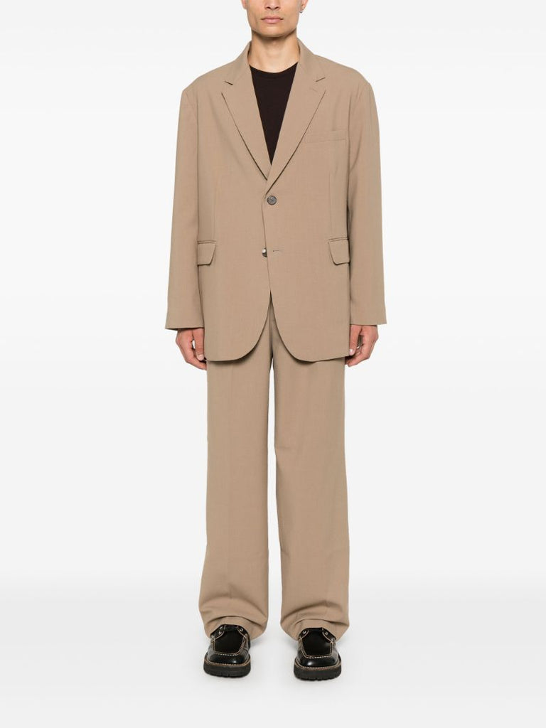 Neutral Beo Trousers