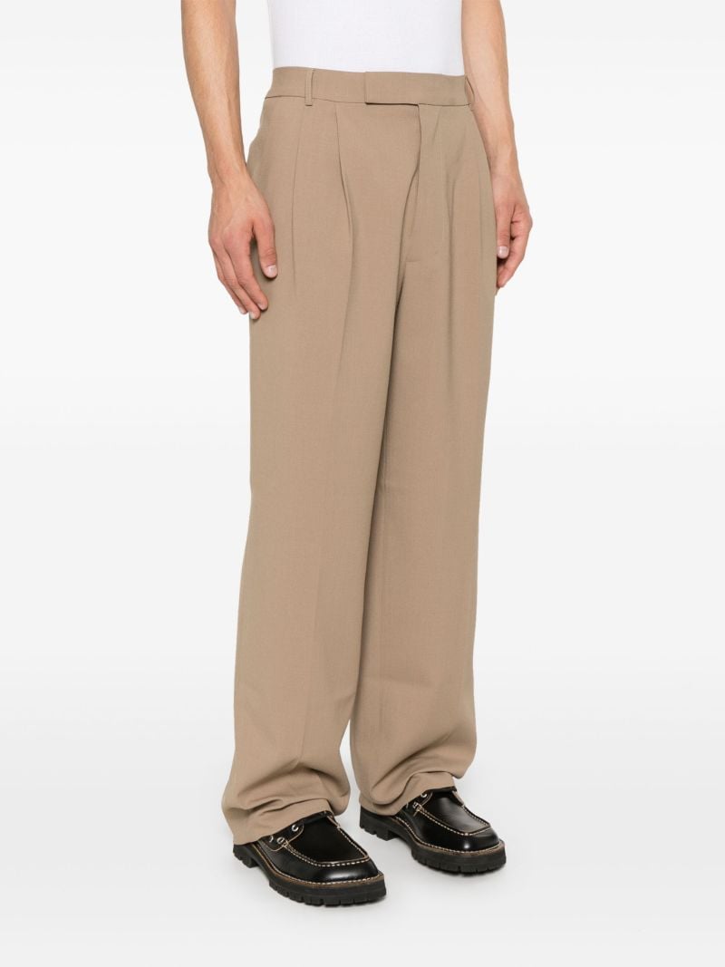 Neutral Beo Trousers