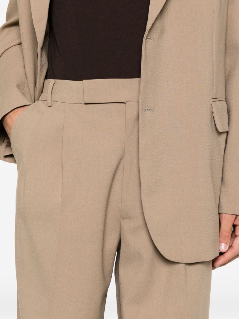 Neutral Beo Trousers