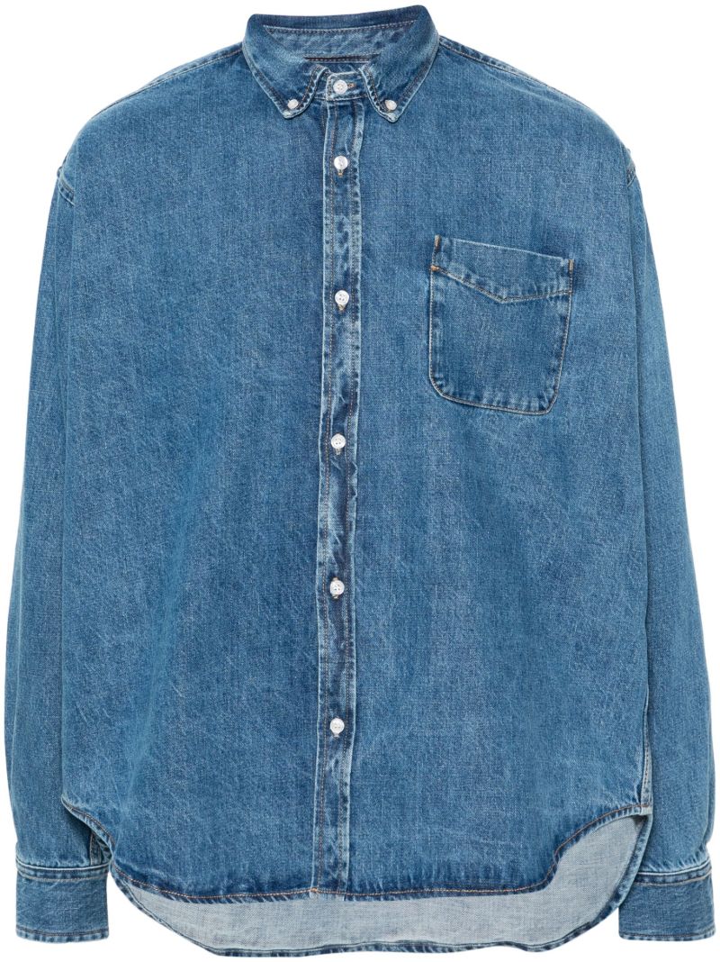 Sinclair Shirt