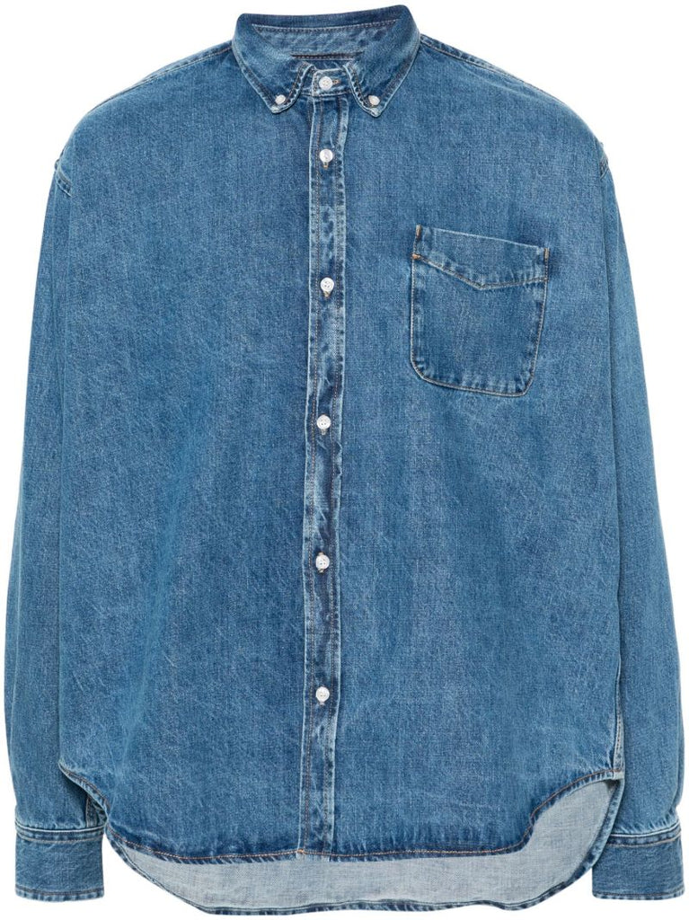 Sinclair Shirt