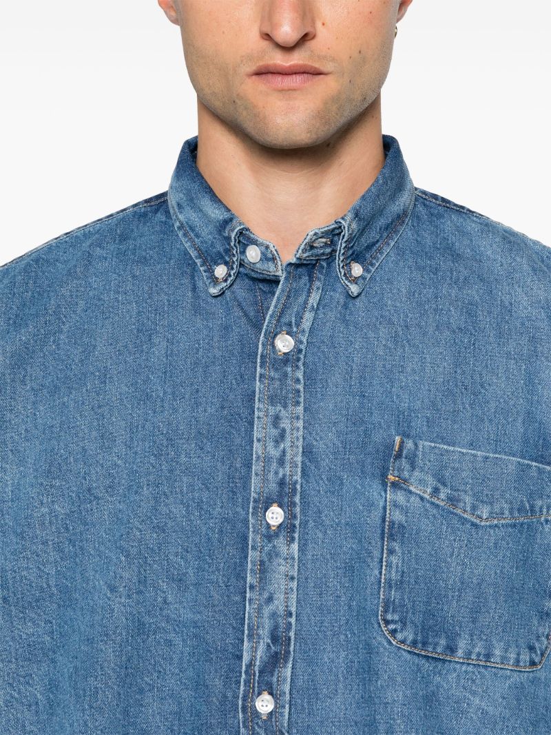 Sinclair Shirt