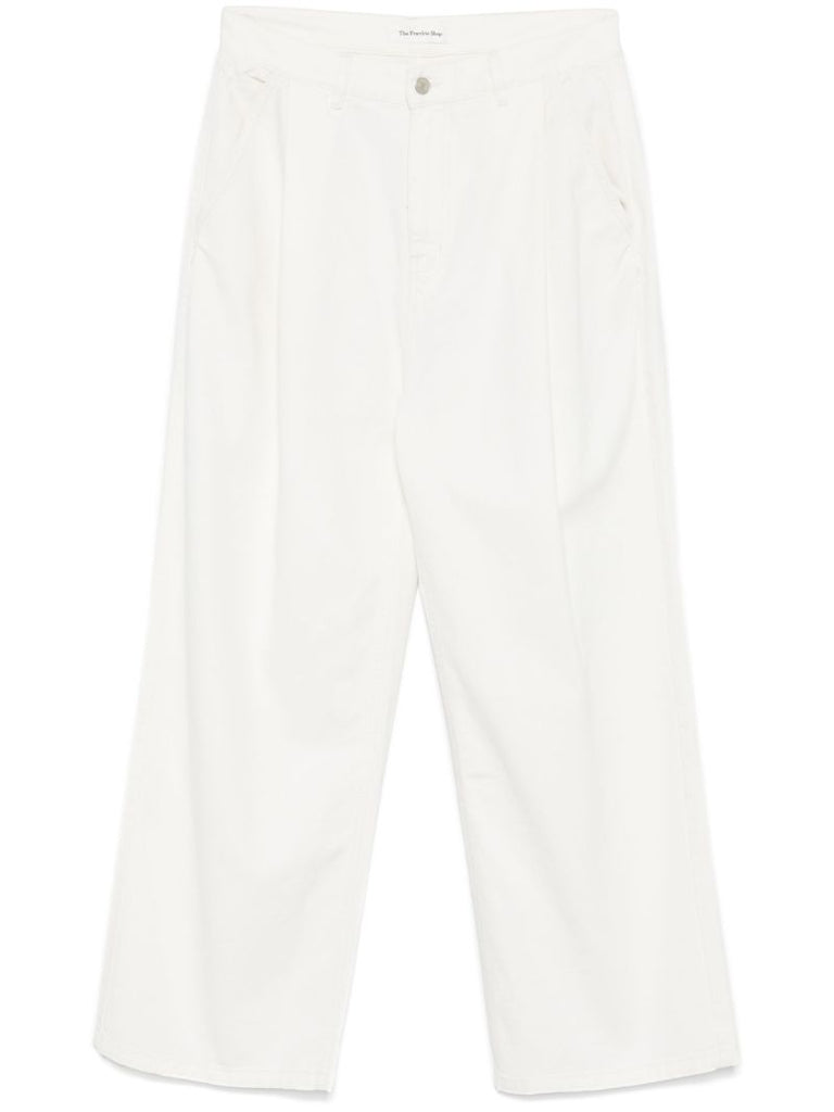 Drew Jeans