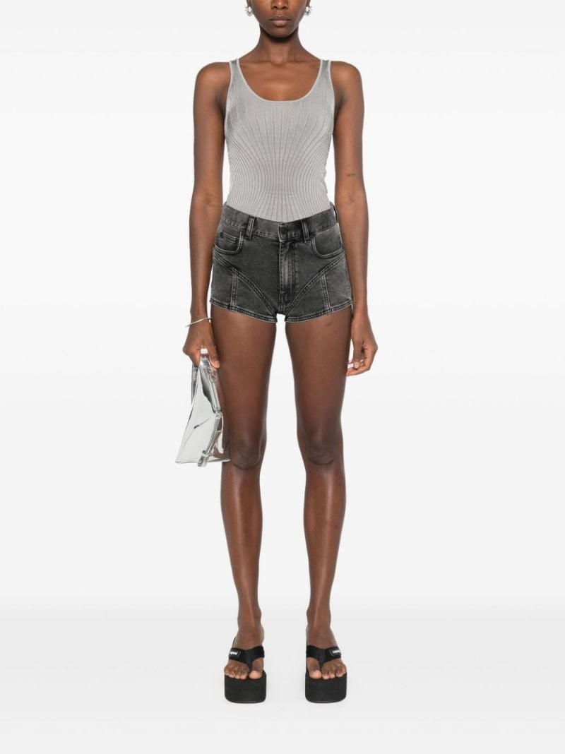 Knit Tank Top