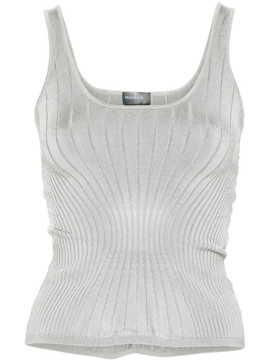 Knit Tank Top