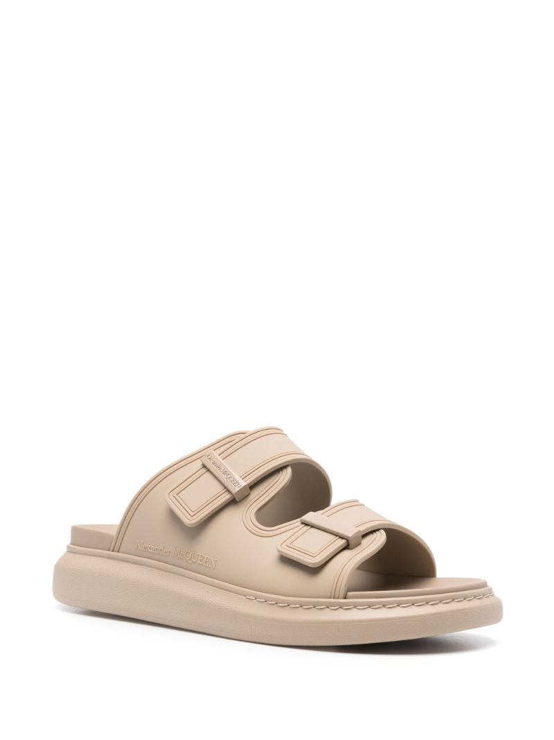 Hybrid Slides