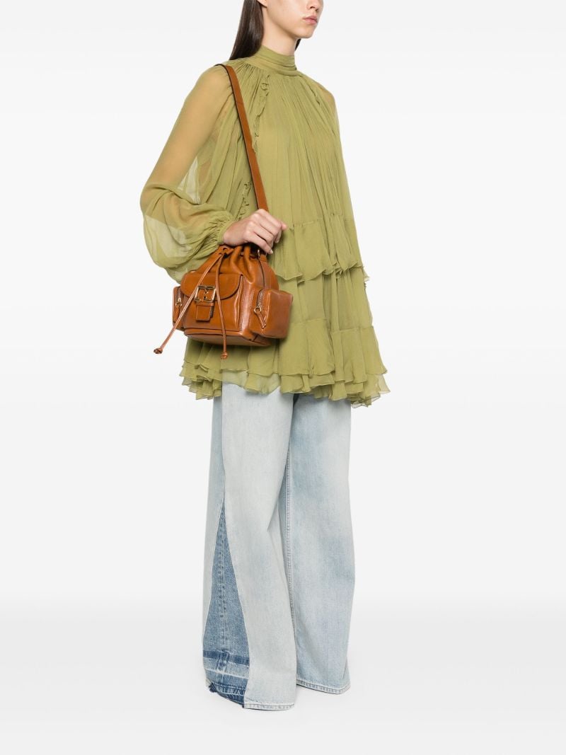 Camera Bucket Bag