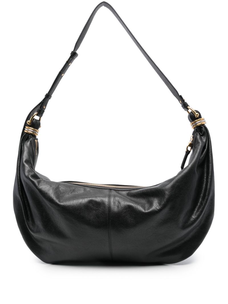 Large Bracelet Shoulder Bag