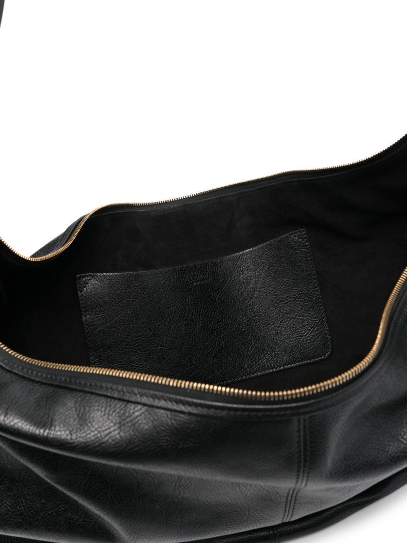 Large Bracelet Shoulder Bag