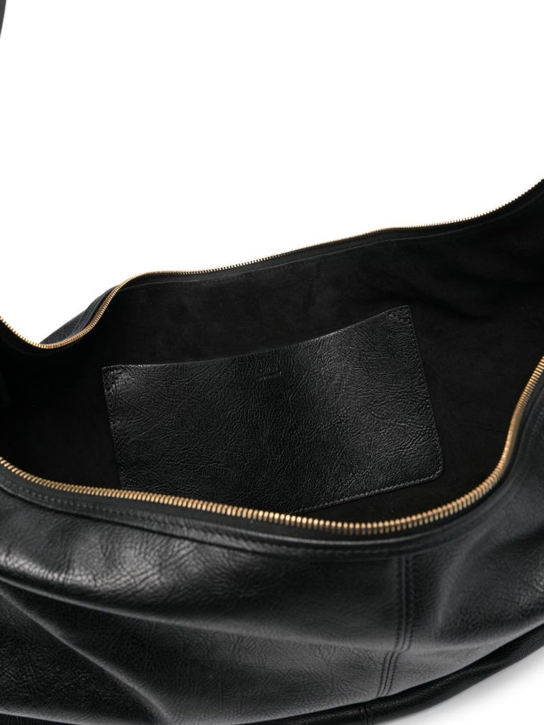 Large Bracelet Shoulder Bag