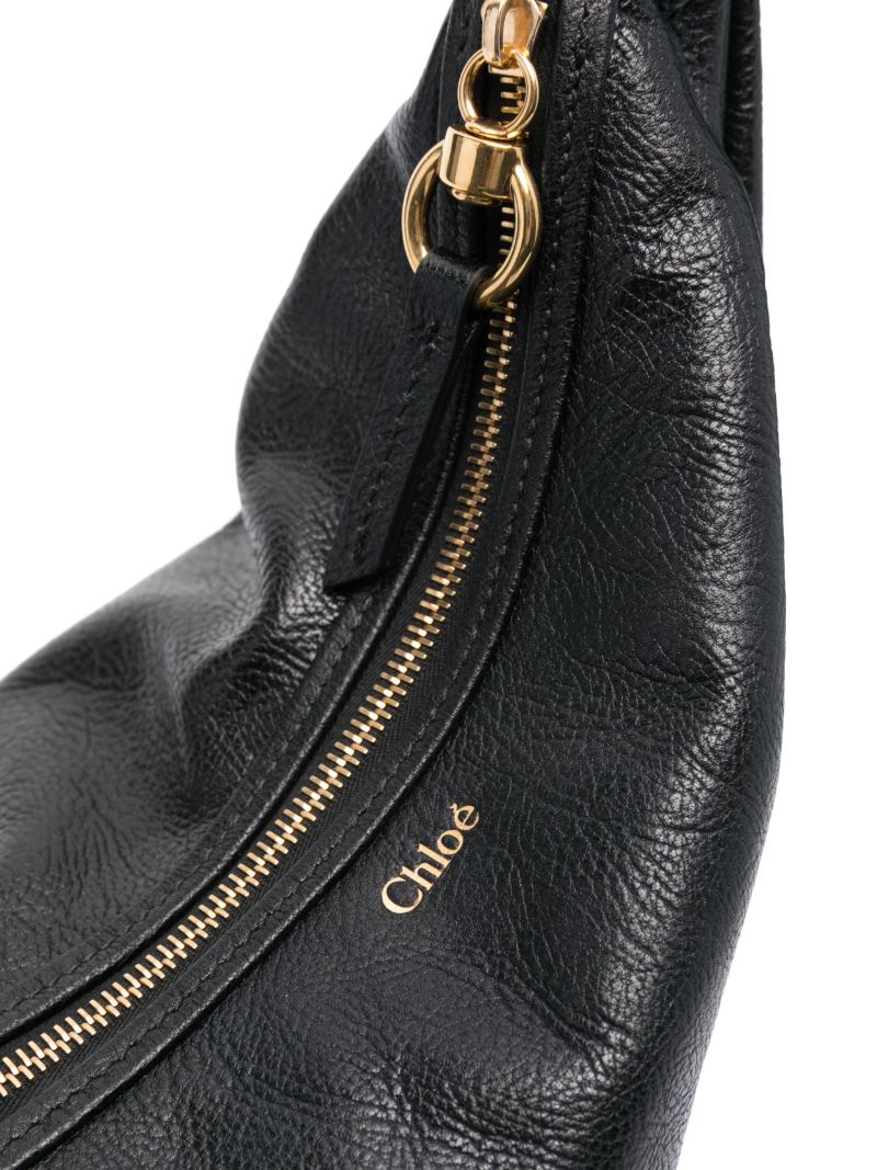 Large Bracelet Shoulder Bag