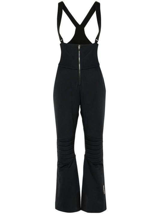 Logo-strap Ski Suit