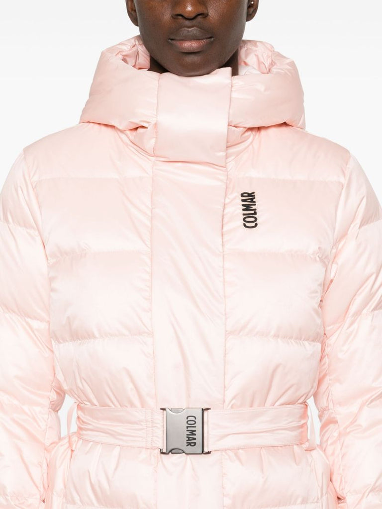 Padded Ski Jacket