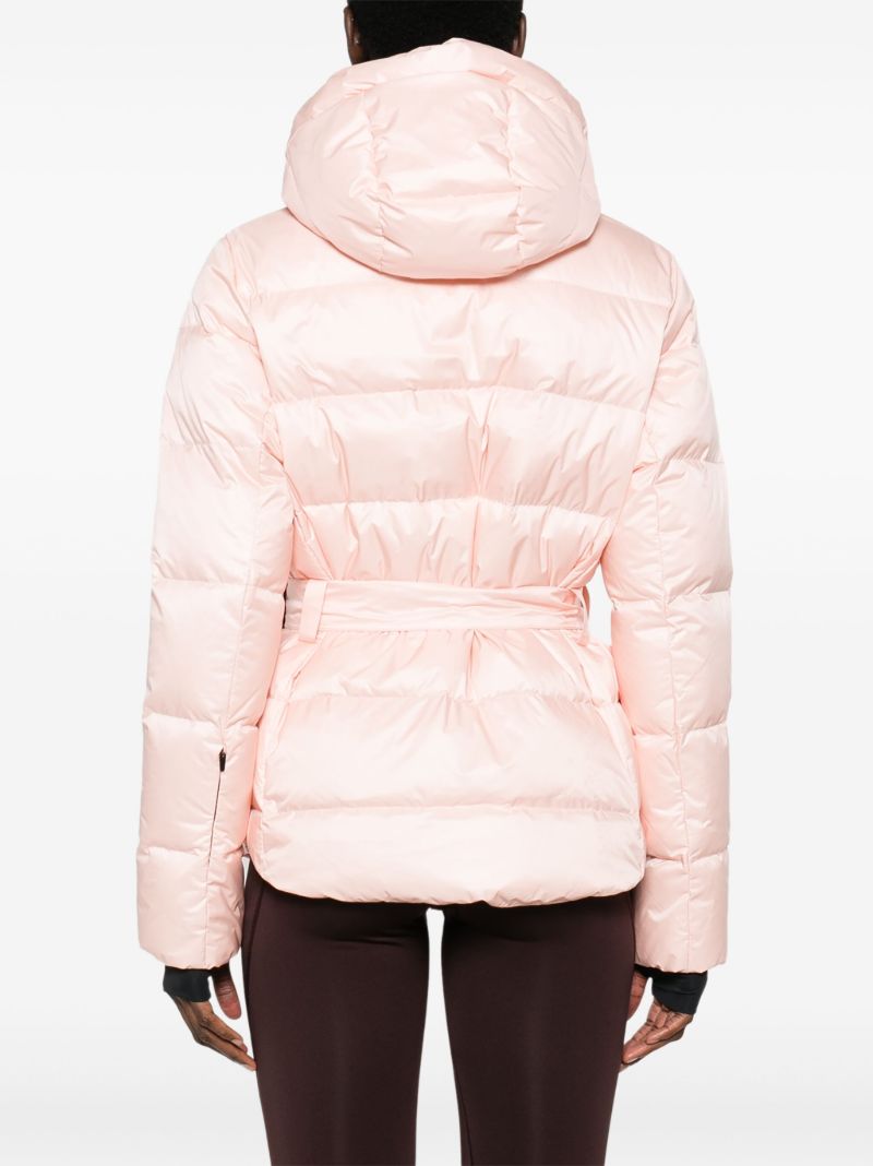Padded Ski Jacket