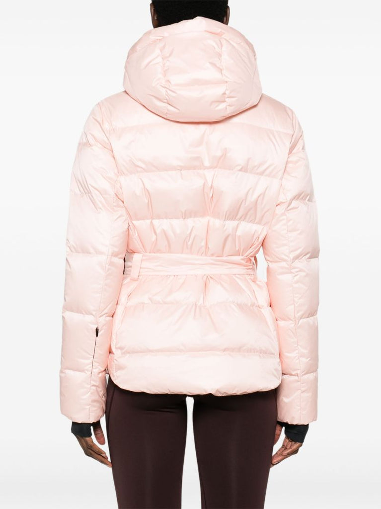 Padded Ski Jacket